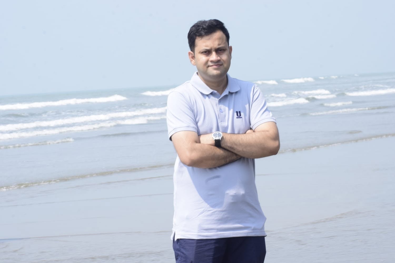 মোঃ আরিফ রিজভী জিসান