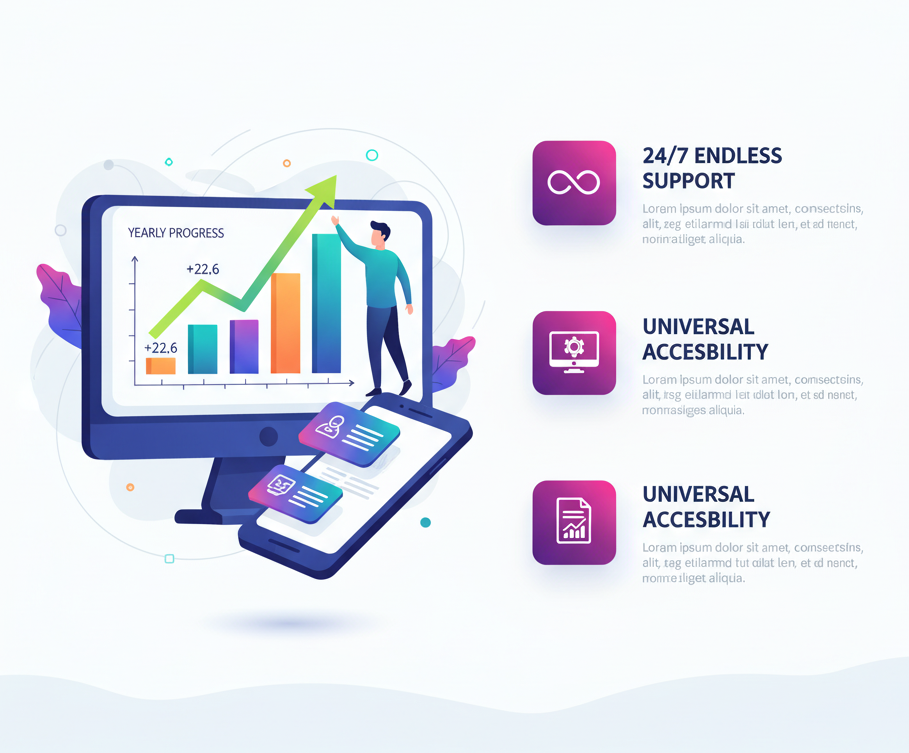 Progress Dashboard