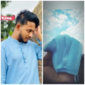 Habib Rehman Suzan