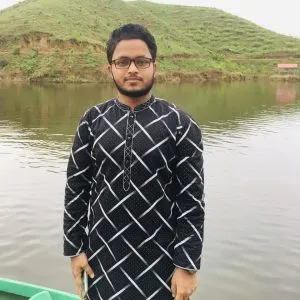 Sajjad Hossain Shahedy