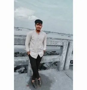 Itz Shuvo