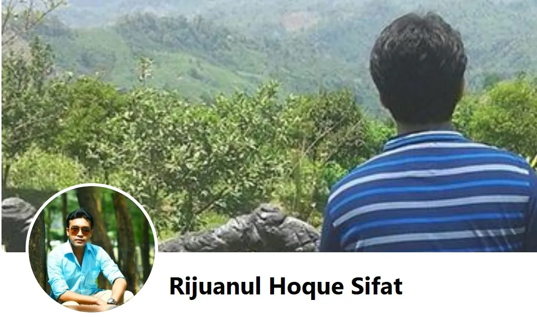 Shourav Ghosh