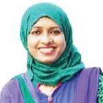 SULTANA PARVIN