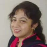 SHERIN AFROZ (Mrs. Colonel Faridul Islam)