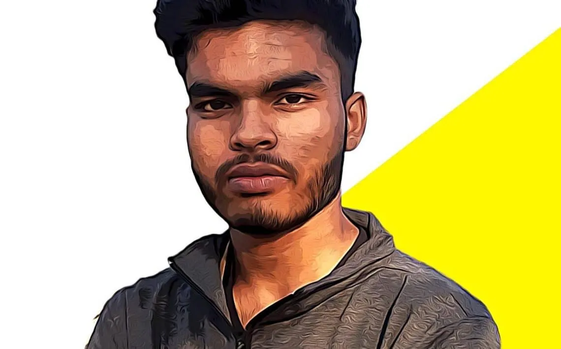 ফখর উদ্দিন (Fakhr Uddin)