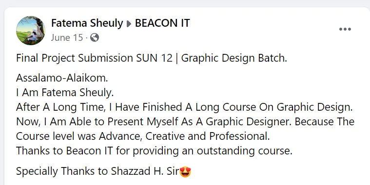 Project Submission Proof