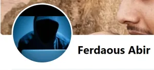 Ferdaous Abir