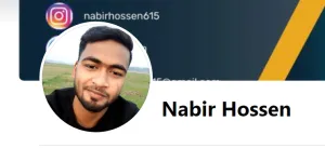Nabir Hossen