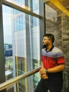 Muhammad Saifur Rahman