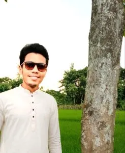 Tushar Mahmud