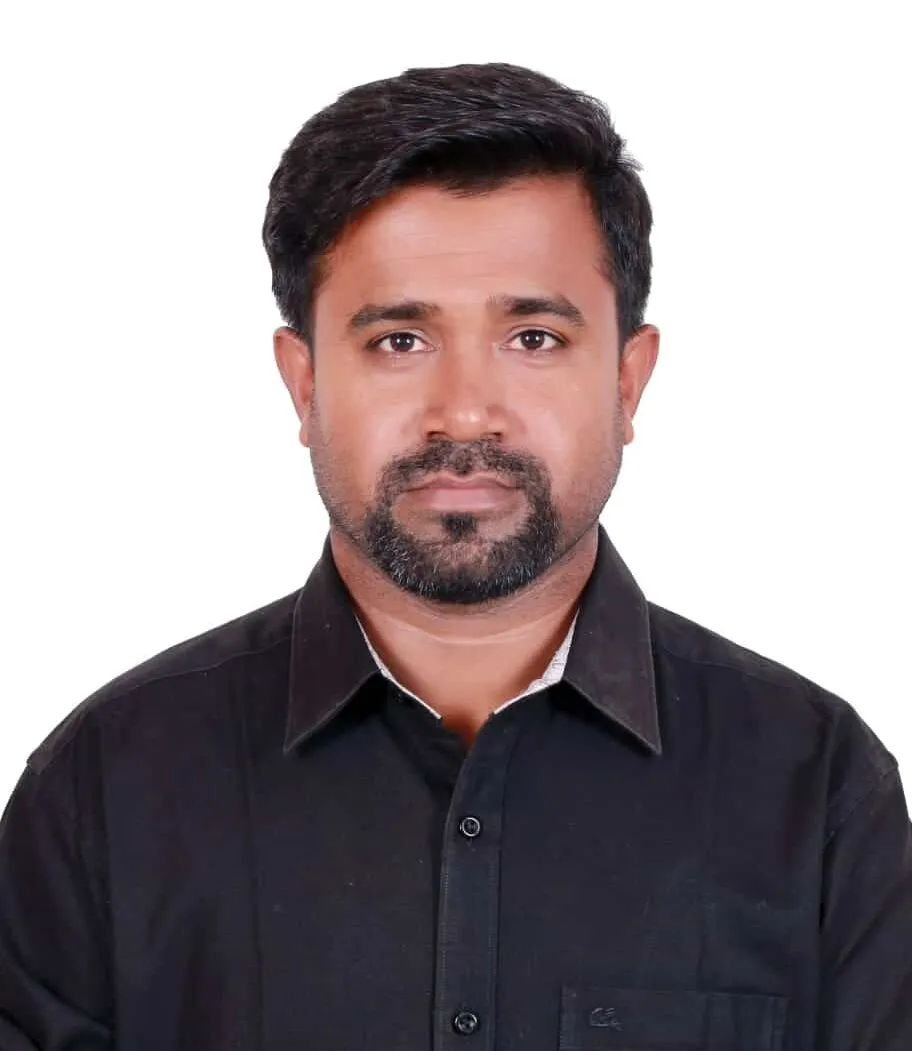 Engr. Mohammad Nazrul Islam