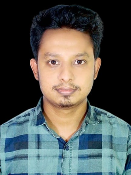 Mehedi Hasan