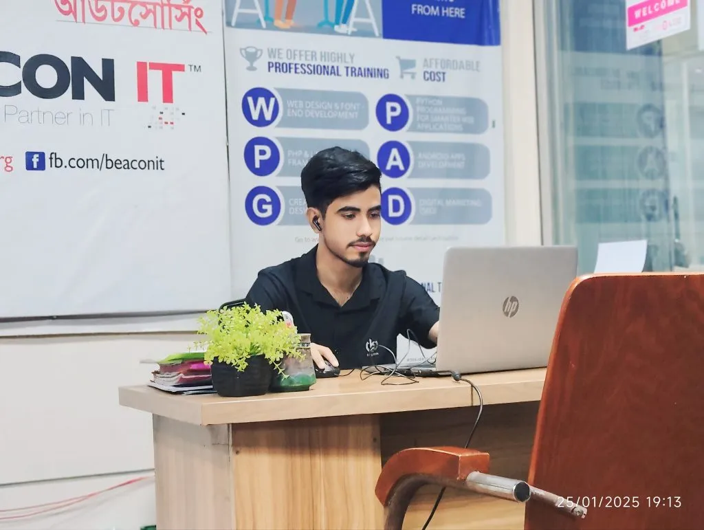 Salauddin kader Bakul