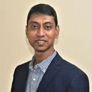 Nazim Rashed