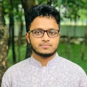  Sajjad Hossain Shahedy
