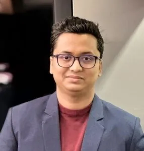 Shazzad Hossain