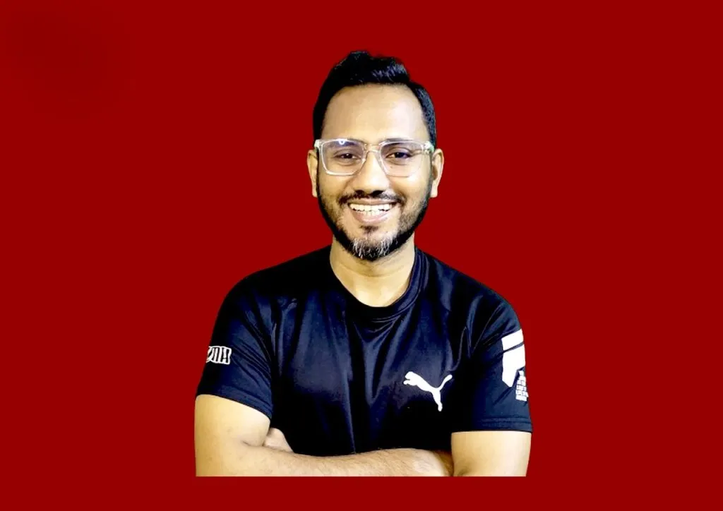 Ashraf Ali