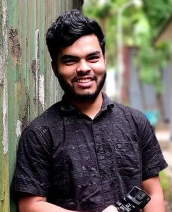 Fakhar Uddin