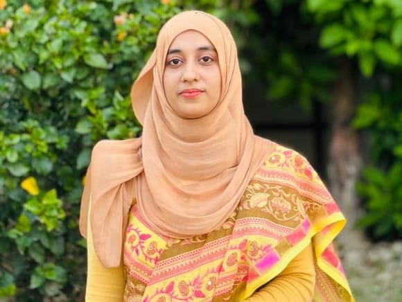 Lubaba Sultana