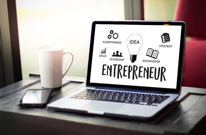 Digital Entrepreneurship & Content Creation