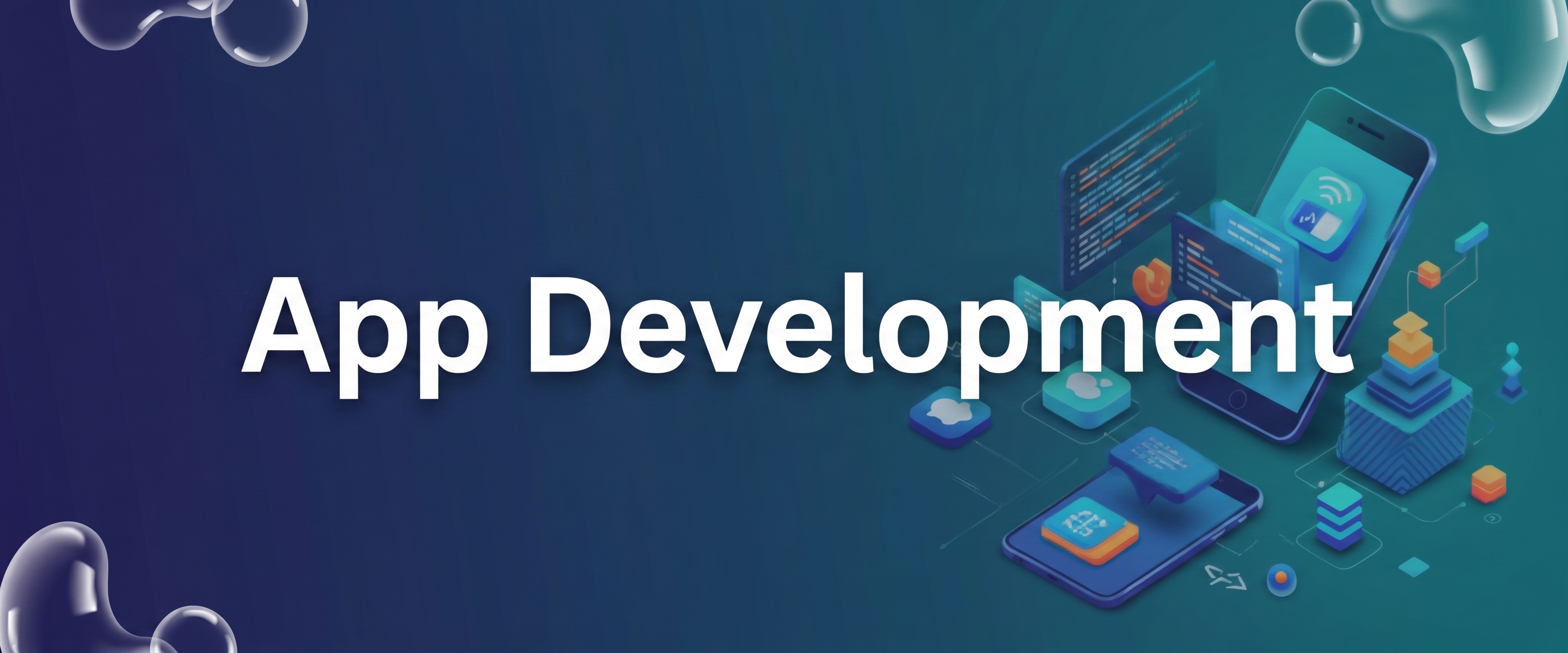 App Development Price
