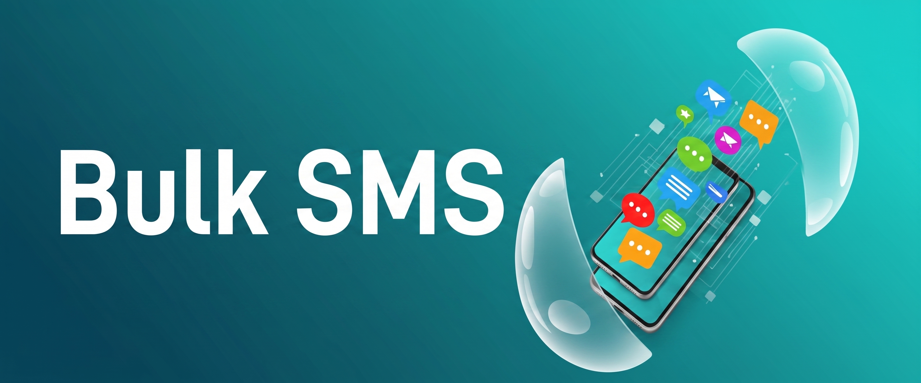 Bulk SMS Price