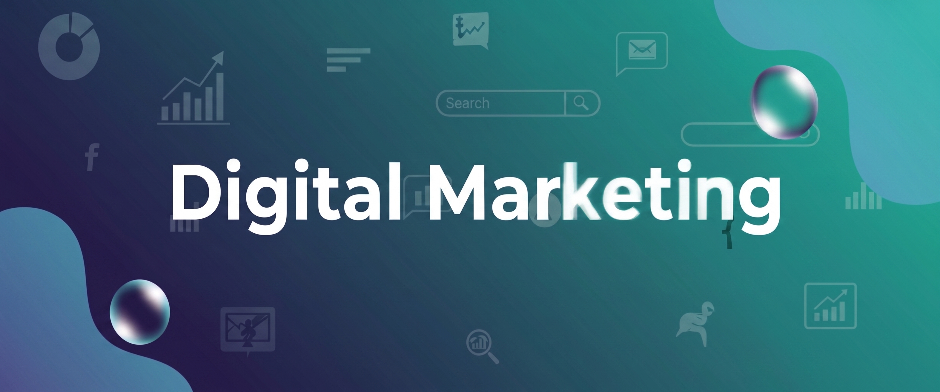 Digital Marketing Price