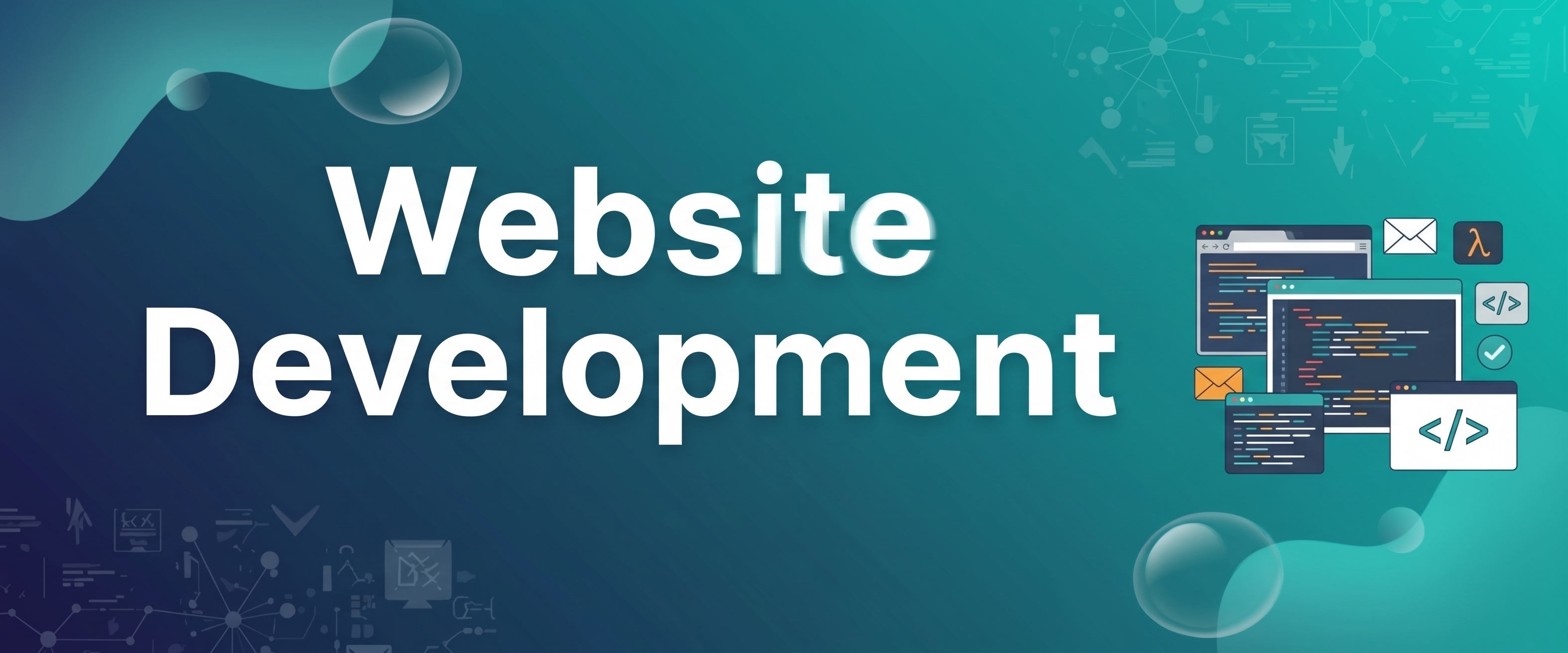 Web Development Price