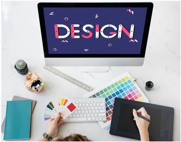 Professional Graphic Design