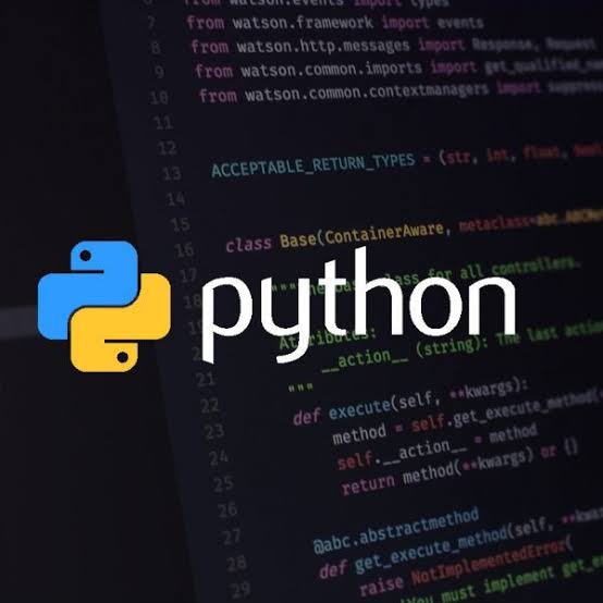 Python Programming & Automation