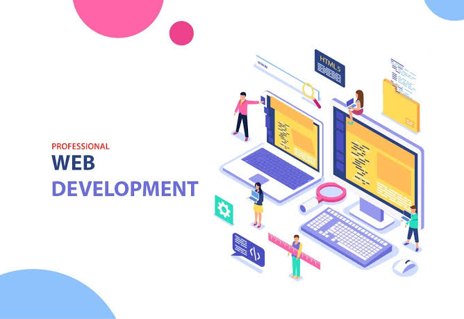Web Development (Full Stack)