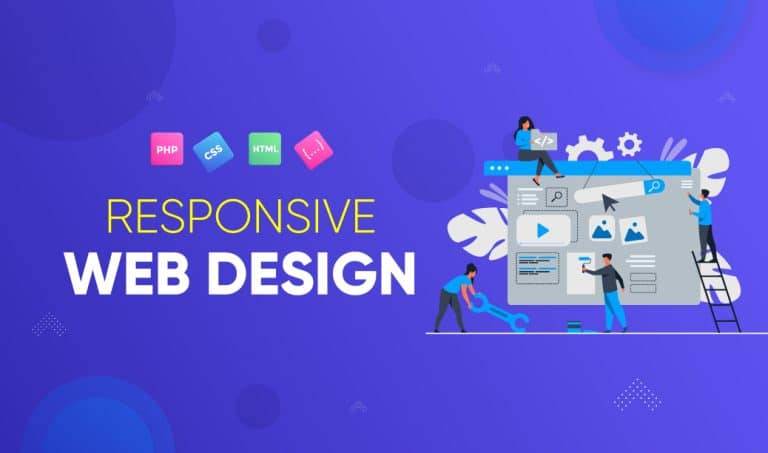 Responsive Web Design and Front-end Development