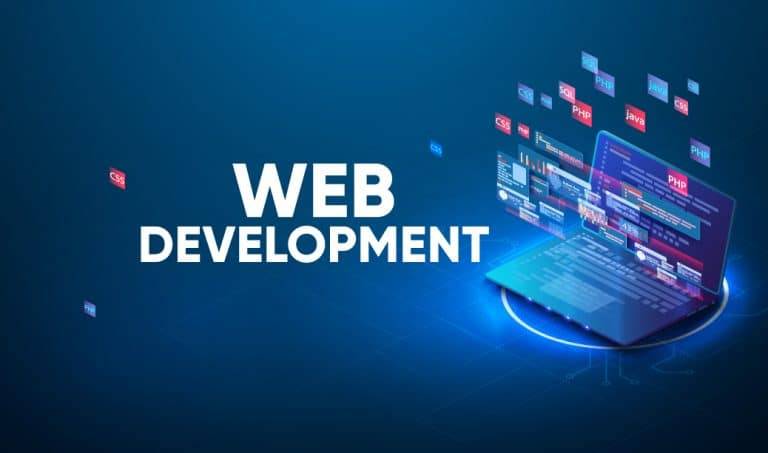 Advance Course on Web Application Development with PHP & Laravel Framework