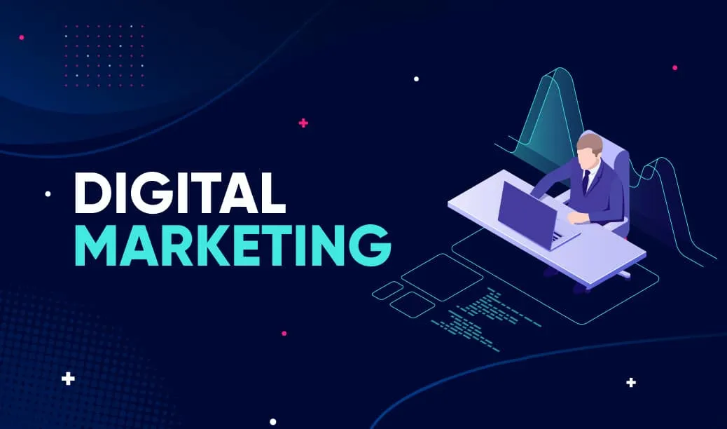 Digital Marketing Training Program Bangladesh 2