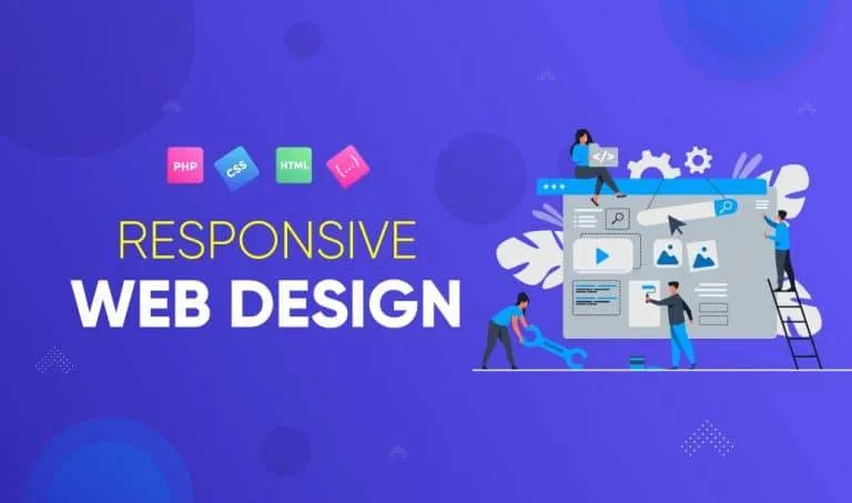 Responsive Web Design and Front-end Development